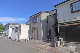 名古屋市緑区森の里1丁目 一戸建て