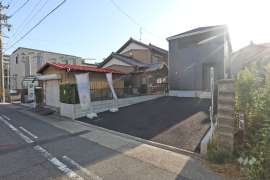 名古屋市港区十一屋2丁目 一戸建て