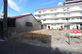 名古屋市北区長喜町3丁目 土地