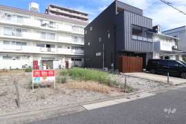 名古屋市北区長喜町3丁目 土地