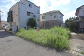 瀬戸市西寺山町 土地