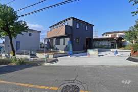 春日井市藤山台9丁目 一戸建て