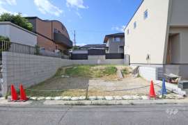 日進市岩崎町芦廻間 土地