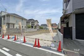 伊丹市梅ノ木3丁目 土地