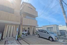 摂津市一津屋1丁目 一戸建て