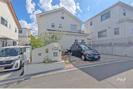 茨木市南春日丘7丁目 一戸建て