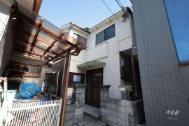 摂津市一津屋1丁目 一戸建て