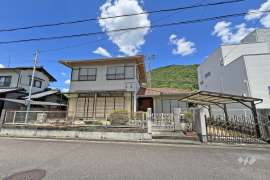 川辺郡猪名川町伏見台4丁目 土地