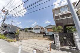 高槻市安岡寺町5丁目 一戸建て