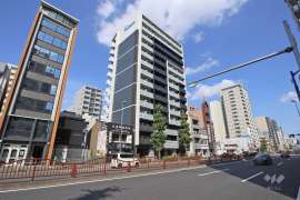 プレサンス広小路通今池