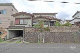 名古屋市緑区ほら貝2丁目 土地