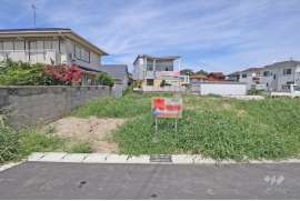 名古屋市緑区鳴海町字前之輪 土地