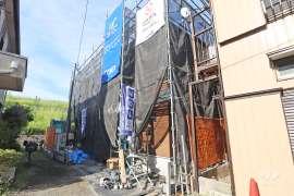 川口市飯塚4丁目 一戸建て