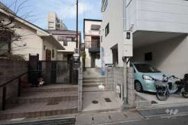 神戸市東灘区田中町2丁目 一戸建て