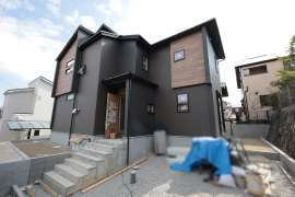 宝塚市逆瀬台5丁目 一戸建て