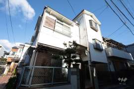 神戸市東灘区住吉宮町5丁目 一戸建て