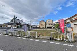 尼崎市武庫元町2丁目 土地