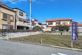 尼崎市武庫元町2丁目 土地