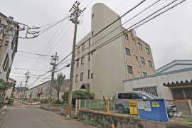 名古屋市緑区大高町字寅新田 収益物件