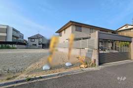 尼崎市武庫之荘2丁目 土地