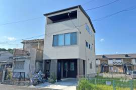 川西市久代5丁目 一戸建て