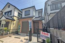 伊丹市南町4丁目 一戸建て