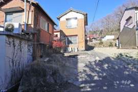 瀬戸市東古瀬戸町 一戸建て