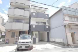 大阪市北区長柄中3丁目 一戸建て