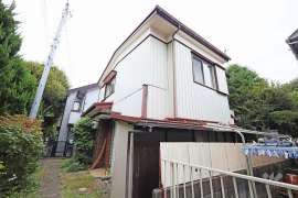 武蔵野市吉祥寺北町3丁目 一戸建て