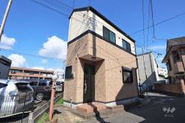 足立区本木1丁目 一戸建て