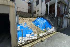 豊中市西泉丘1丁目 土地