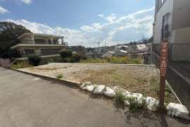 川西市平野1丁目 土地