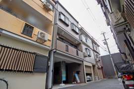 大阪市東淀川区瑞光2丁目 一戸建て