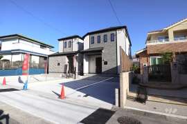 名古屋市緑区旭出2丁目 一戸建て