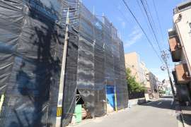 名古屋市中村区井深町 一戸建て