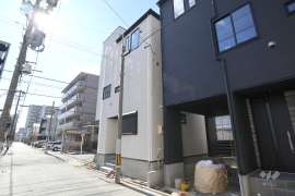 名古屋市中村区井深町 一戸建て