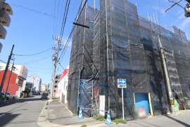 名古屋市中村区井深町 一戸建て