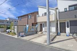 名古屋市中村区野上町 一戸建て