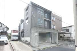 名古屋市中川区服部2丁目 一戸建て