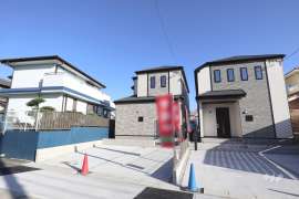 名古屋市緑区旭出2丁目 一戸建て