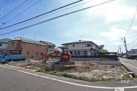 守山区桔梗平3期