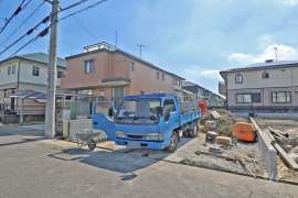 守山区桔梗平3期