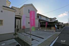 守山区桔梗平3期