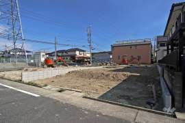 守山区桔梗平3期