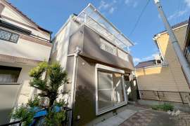 名古屋市守山区元郷2丁目 一戸建て