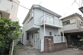 世田谷区弦巻2丁目 一戸建て