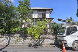 日進市五色園3丁目 土地