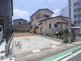 名古屋市守山区天子田3丁目 一戸建て