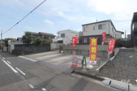 春日井市中央台5丁目 一戸建て