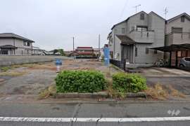 春日井市高山町2丁目 土地